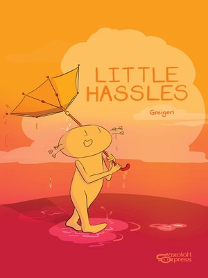 cover image of Little Hassles